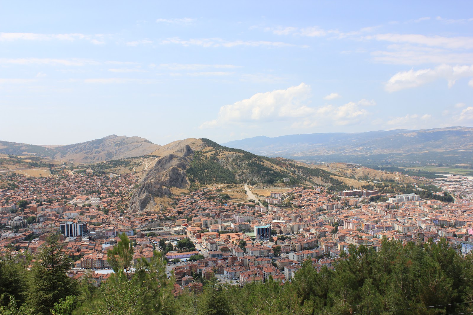 Tokat Nakliyat